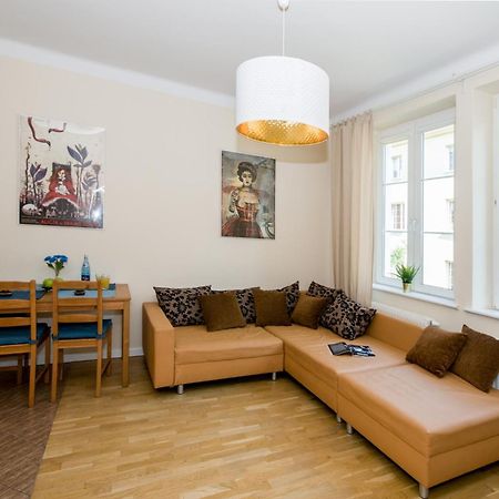 Horizon Apartments - Wietora Cracovia Esterno foto