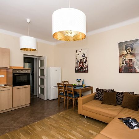 Horizon Apartments - Wietora Cracovia Esterno foto