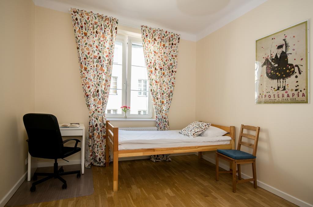 Horizon Apartments - Wietora Cracovia Esterno foto