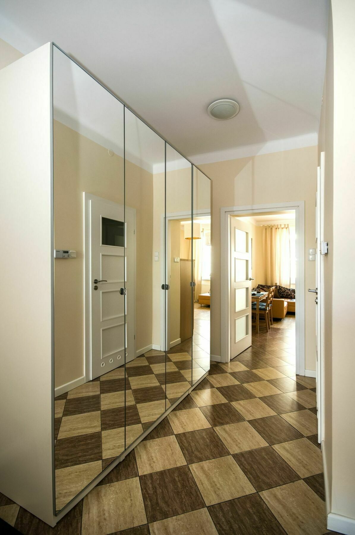 Horizon Apartments - Wietora Cracovia Esterno foto