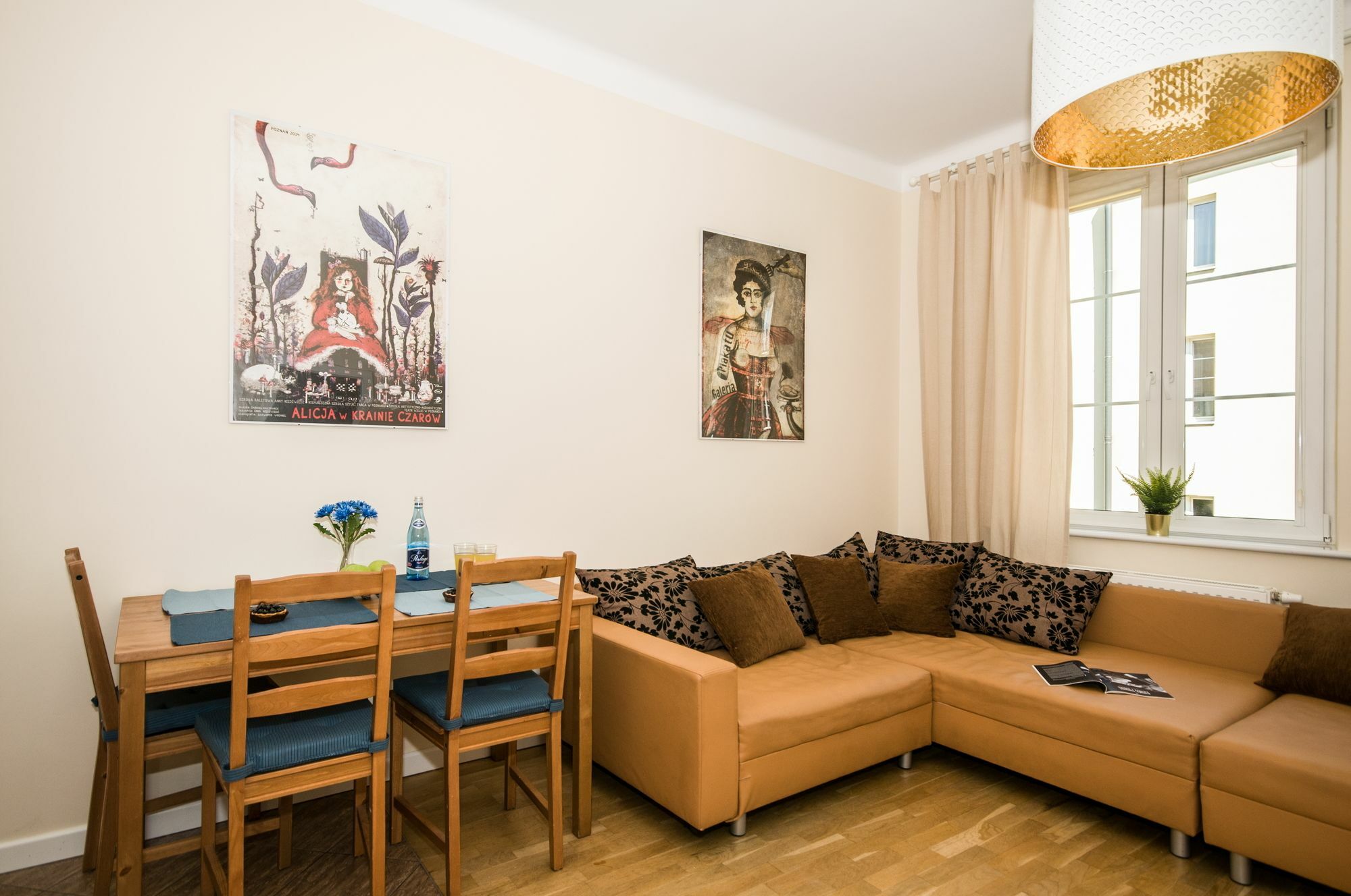 Horizon Apartments - Wietora Cracovia Esterno foto